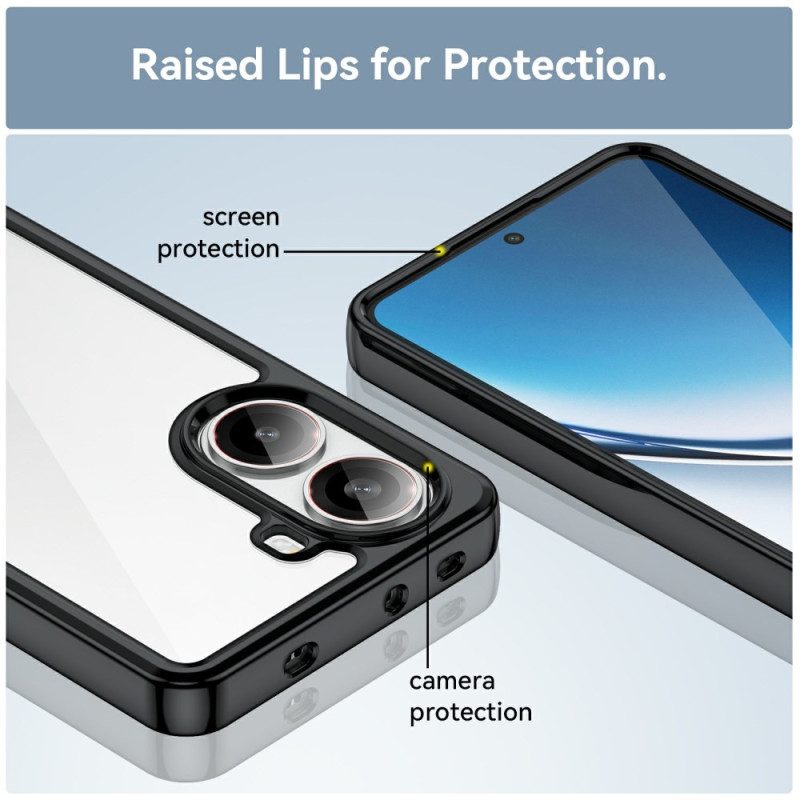 Skal Poco X7 Pro 5g Hybrid