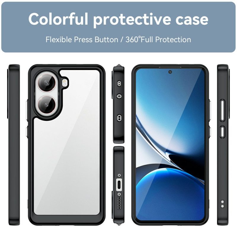 Skal Poco X7 Pro 5g Hybrid