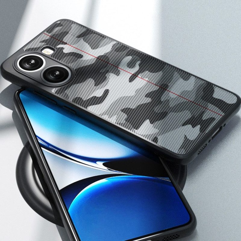 Skal Poco X7 Pro 5g Ibmrs