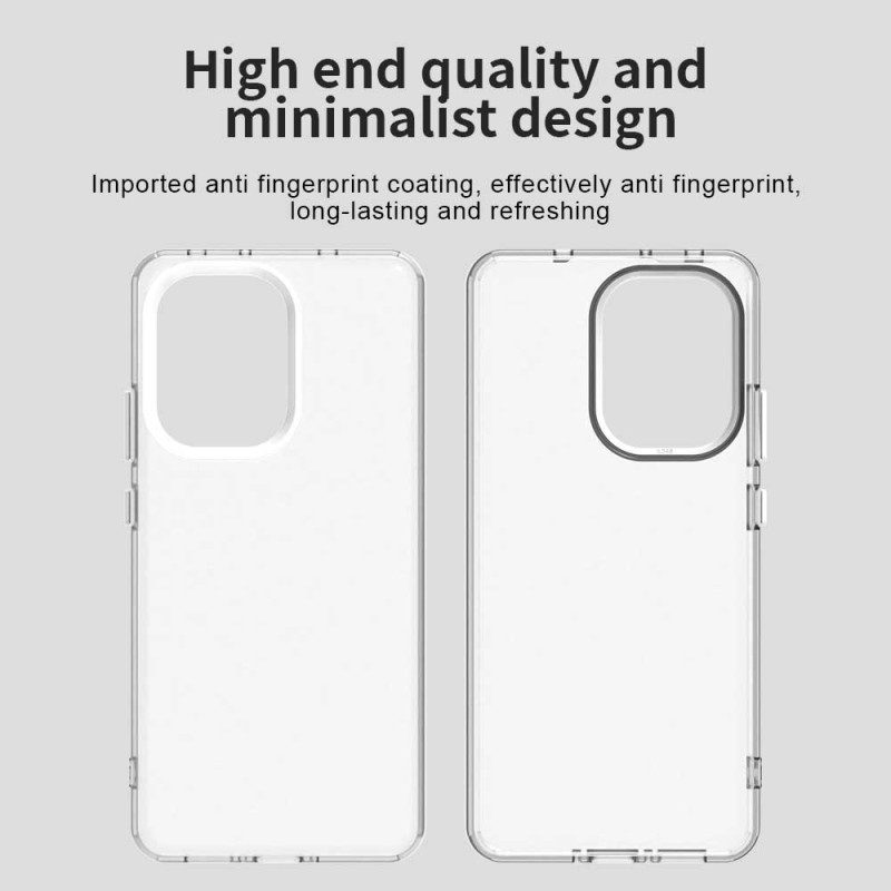 Skal Poco X7 Pro 5g Matt Design