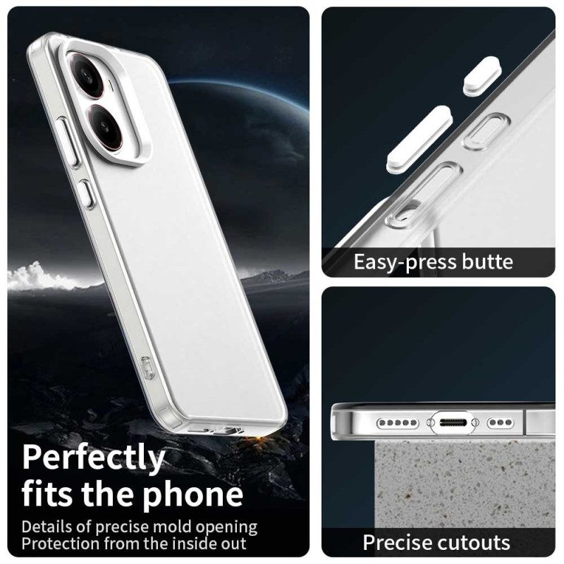 Skal Poco X7 Pro 5g Matt Design