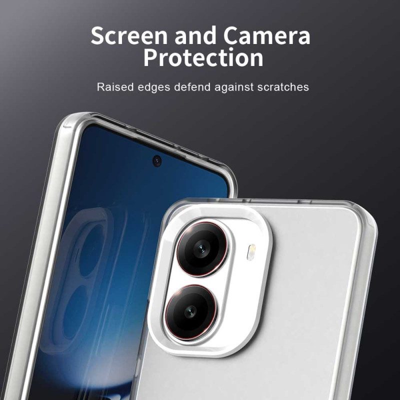Skal Poco X7 Pro 5g Matt Design