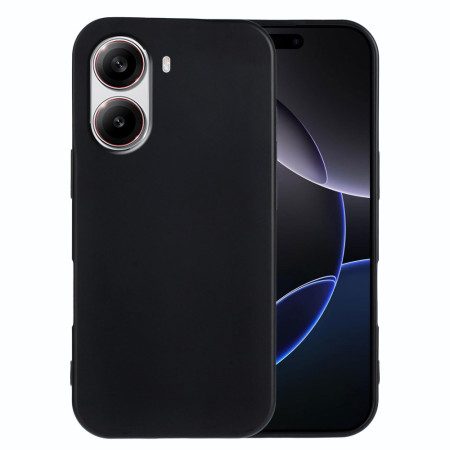 Skal Poco X7 Pro 5g Matt Silikon