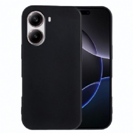 Skal Poco X7 Pro 5g Matt Silikon
