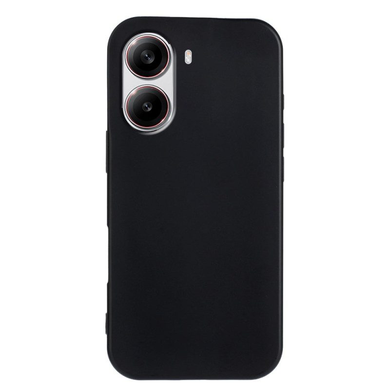 Skal Poco X7 Pro 5g Matt Silikon