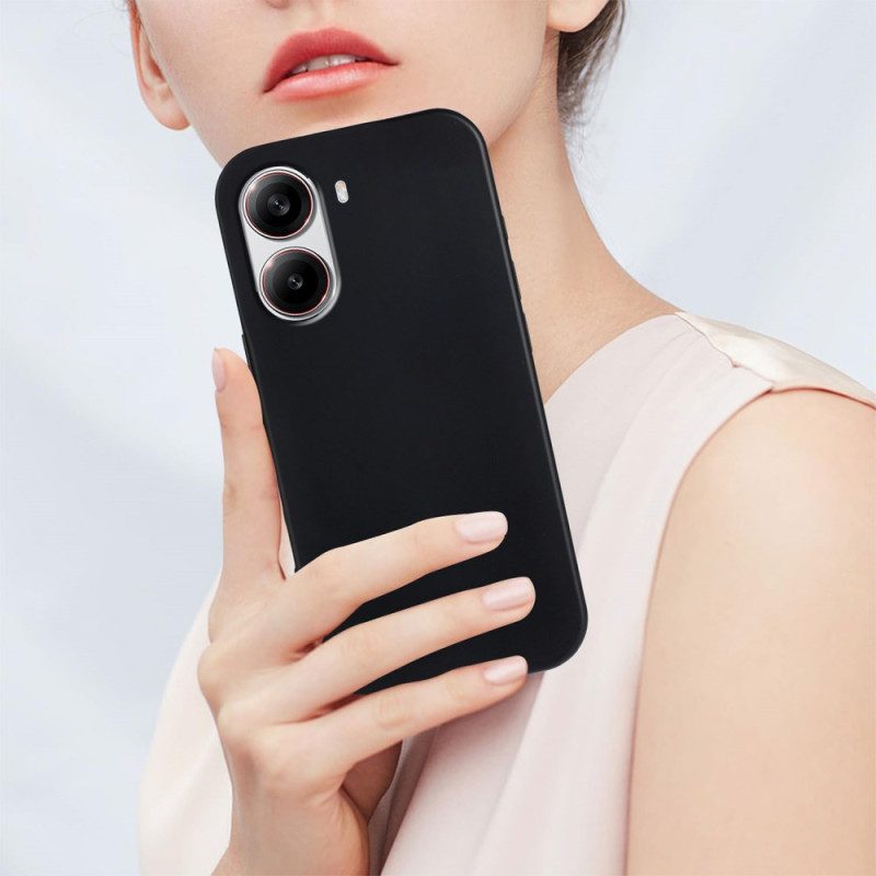 Skal Poco X7 Pro 5g Matt Silikon