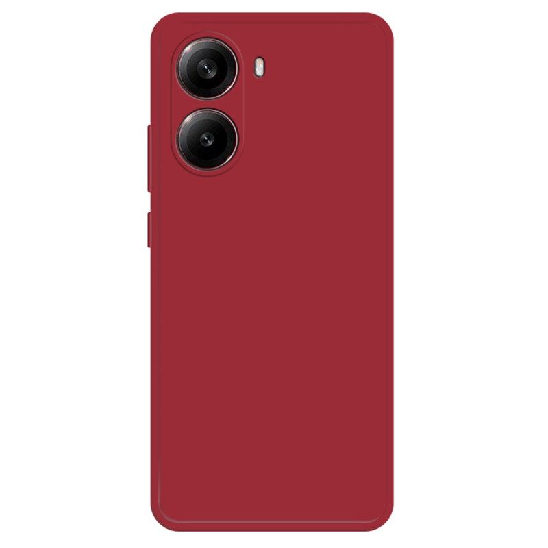 Skal Poco X7 Pro 5g Raka Kanter