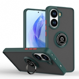 Skal Poco X7 Pro 5g Ringhållare