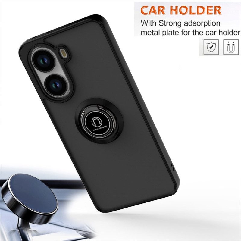 Skal Poco X7 Pro 5g Ringhållare