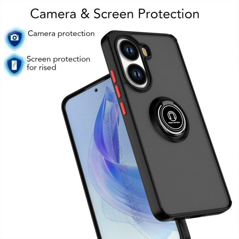 Skal Poco X7 Pro 5g Ringhållare