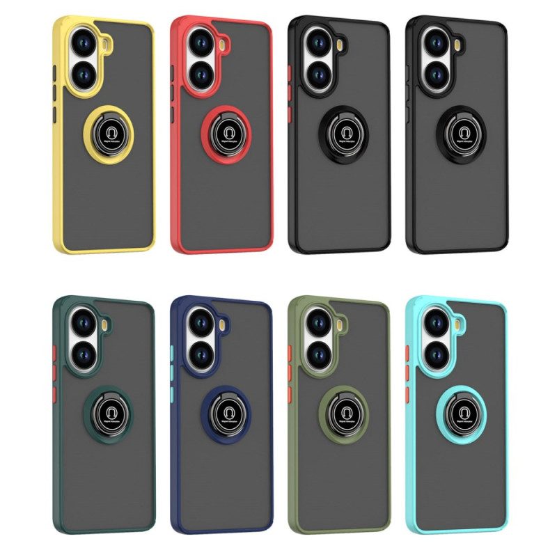 Skal Poco X7 Pro 5g Ringhållare