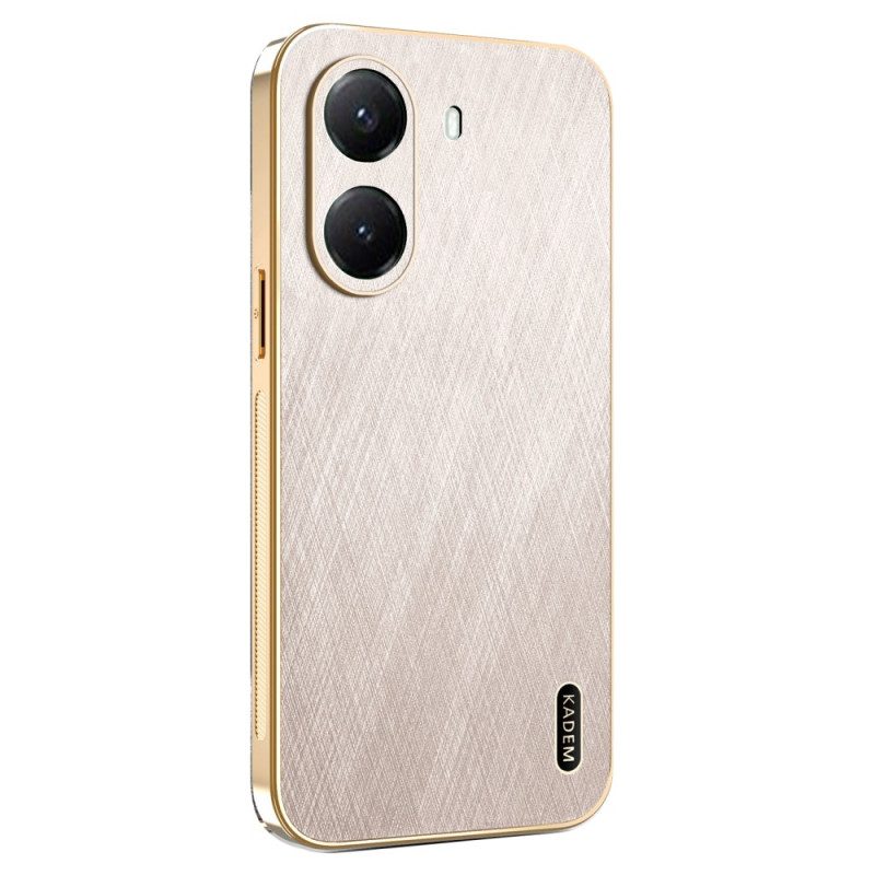 Skal Poco X7 Pro 5g Sidenstruktur