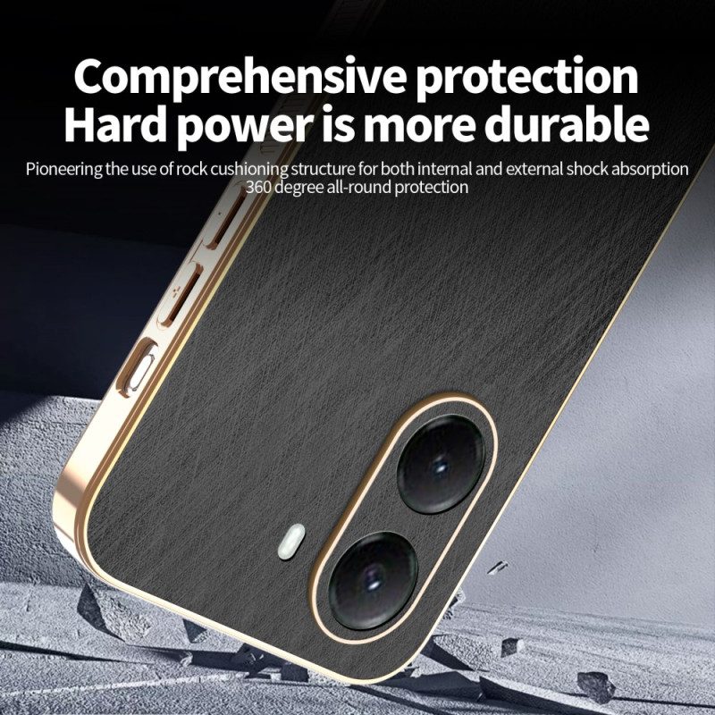 Skal Poco X7 Pro 5g Sidenstruktur