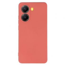 Skal Poco X7 Pro 5g Silikon Och Fiber