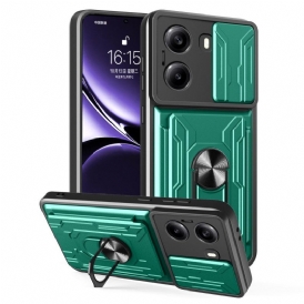 Skal Poco X7 Pro 5g Skjutkamera Fodral Och Stativ