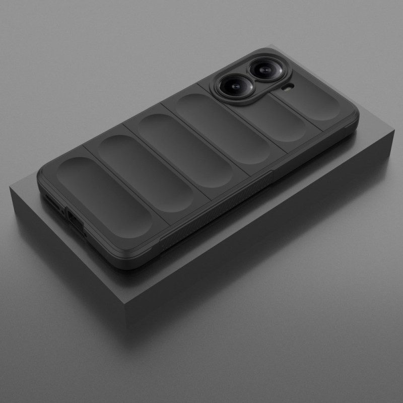 Skal Poco X7 Pro 5g Telefonfodral Halkfri