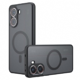 Skal Poco X7 Pro 5g Telefonfodral Magsafe-kompatibel Matt Finish