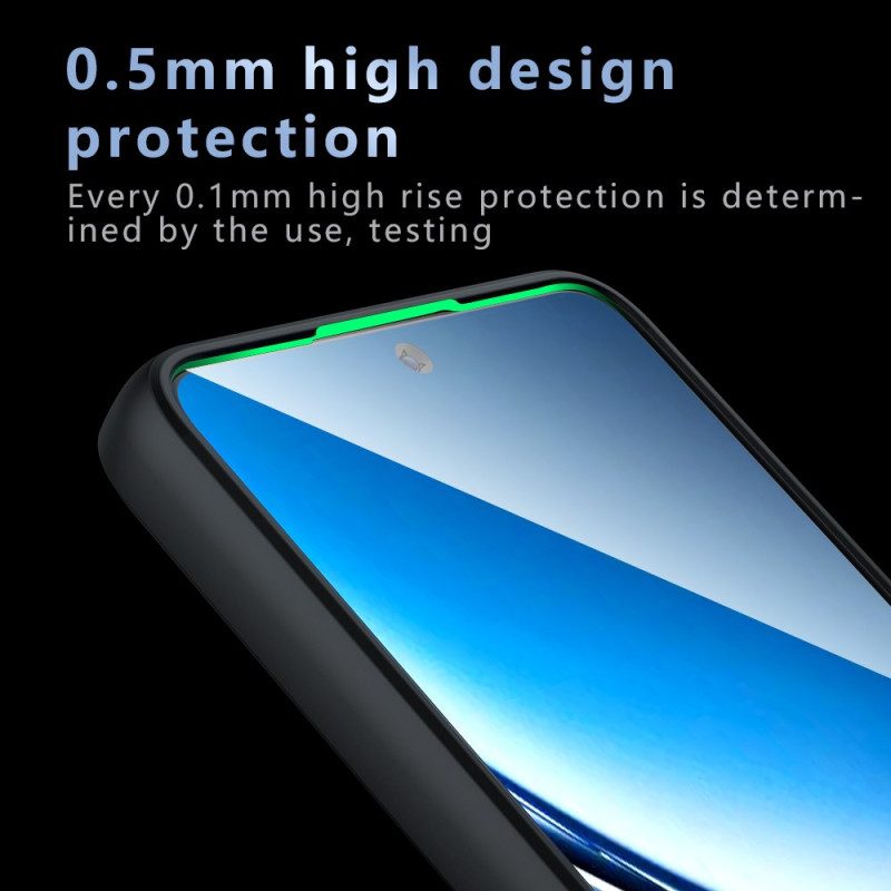 Skal Poco X7 Pro 5g Telefonfodral Magsafe-kompatibel Matt Finish