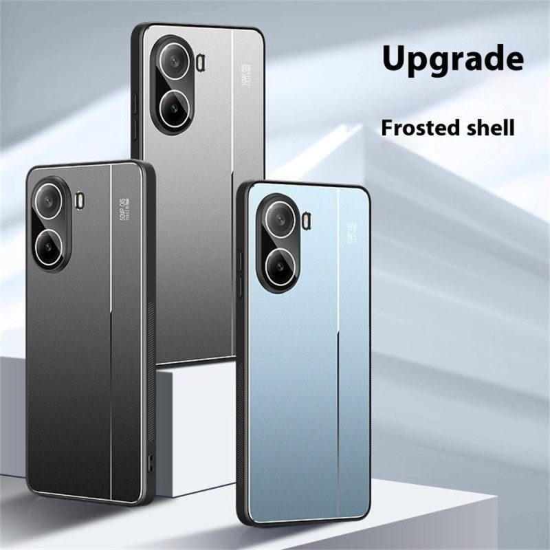 Skal Poco X7 Pro 5g Telefonfodral Matt Design