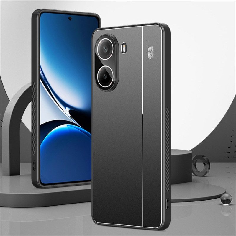 Skal Poco X7 Pro 5g Telefonfodral Matt Design