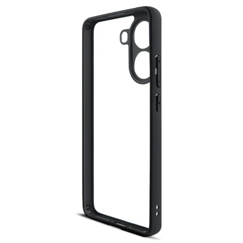 Skal Poco X7 Pro 5g Transparent Hybrid