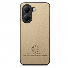 Skal Poco X7 Pro 5g Tyg