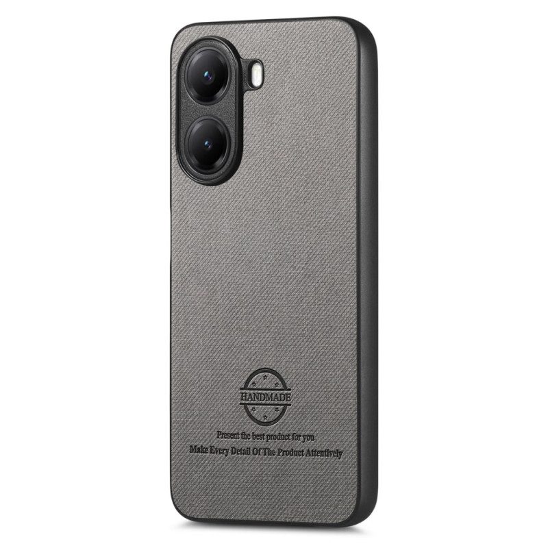 Skal Poco X7 Pro 5g Tyg