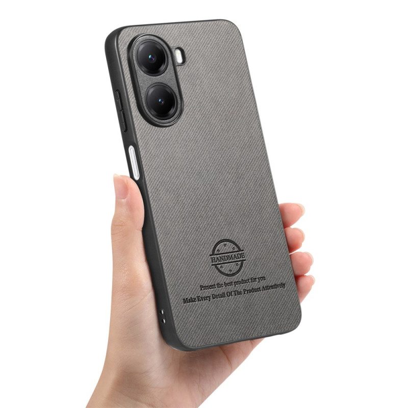 Skal Poco X7 Pro 5g Tyg