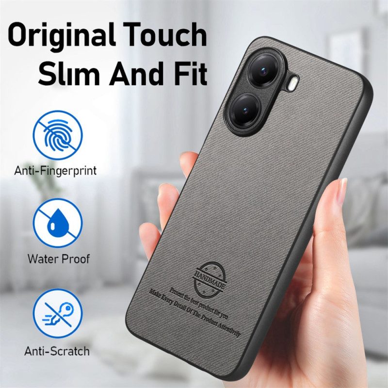 Skal Poco X7 Pro 5g Tyg