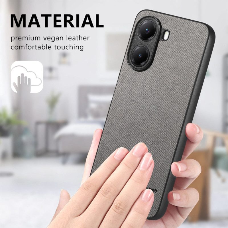 Skal Poco X7 Pro 5g Tyg