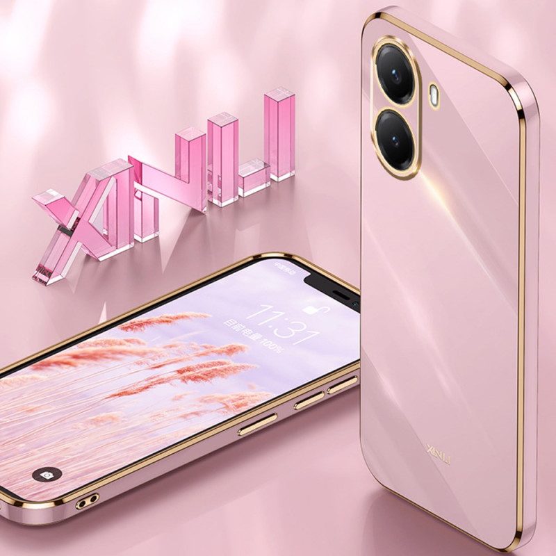 Skal Poco X7 Pro 5g Xinli