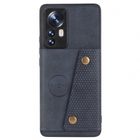 Skal Xiaomi 12 Lite Stativ För Korthållare