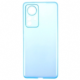 Skal Xiaomi 12 Pro Tonad Plast