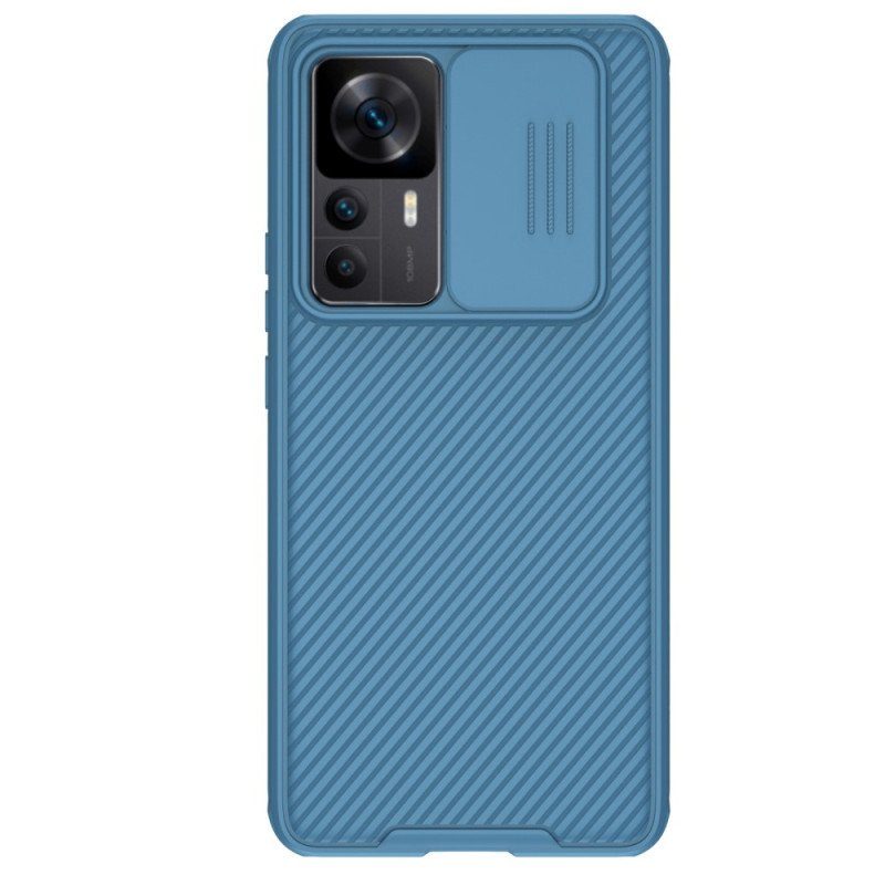 Skal Xiaomi 12T / 12T Pro Camshield Nillkin