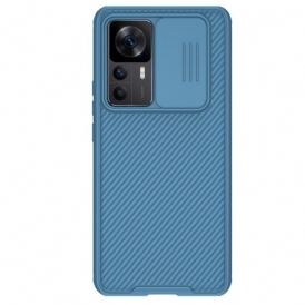 Skal Xiaomi 12T / 12T Pro Camshield Nillkin