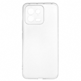 Skal Xiaomi 13 Enkelt Transparent