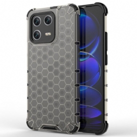 Skal Xiaomi 13 Honeycomb Stil