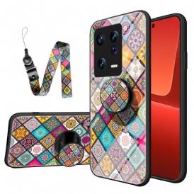 Skal Xiaomi 13 Patchwork