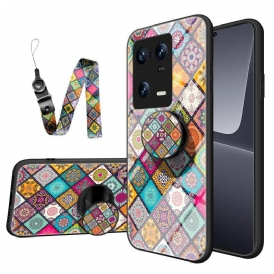 Skal Xiaomi 13 Pro Patchwork