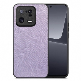 Skal Xiaomi 13 Pro Stil Läderfärg