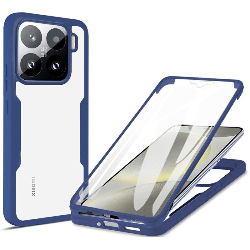 Skal Xiaomi 15 360-gradersskydd