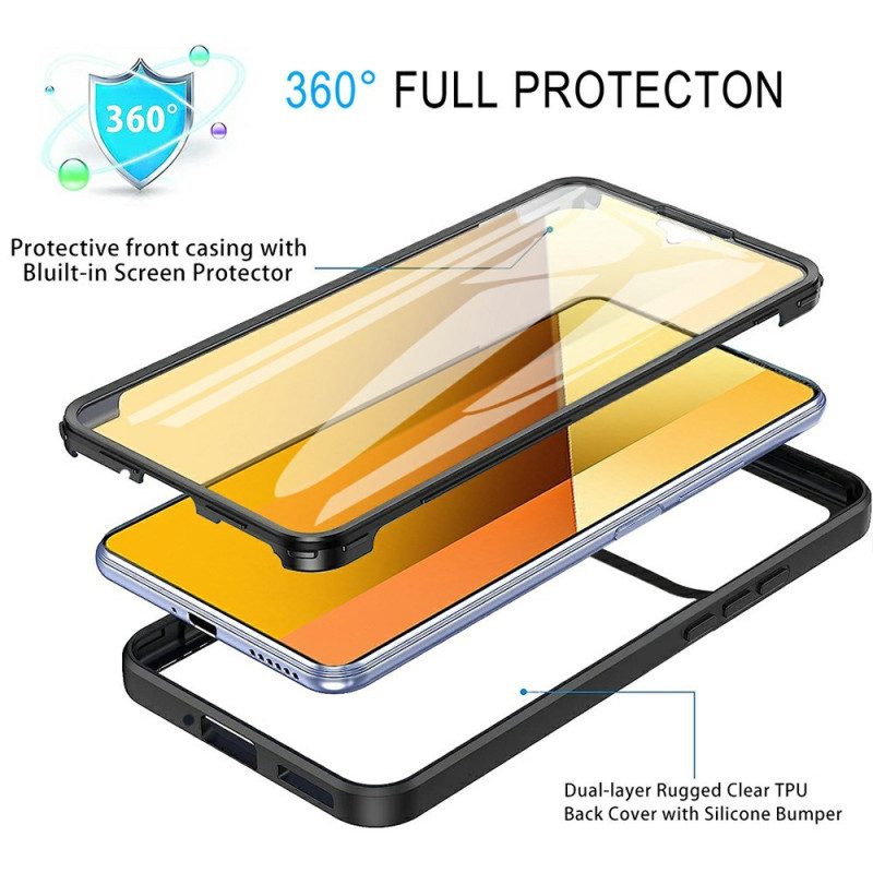 Skal Xiaomi 15 360-gradersskydd