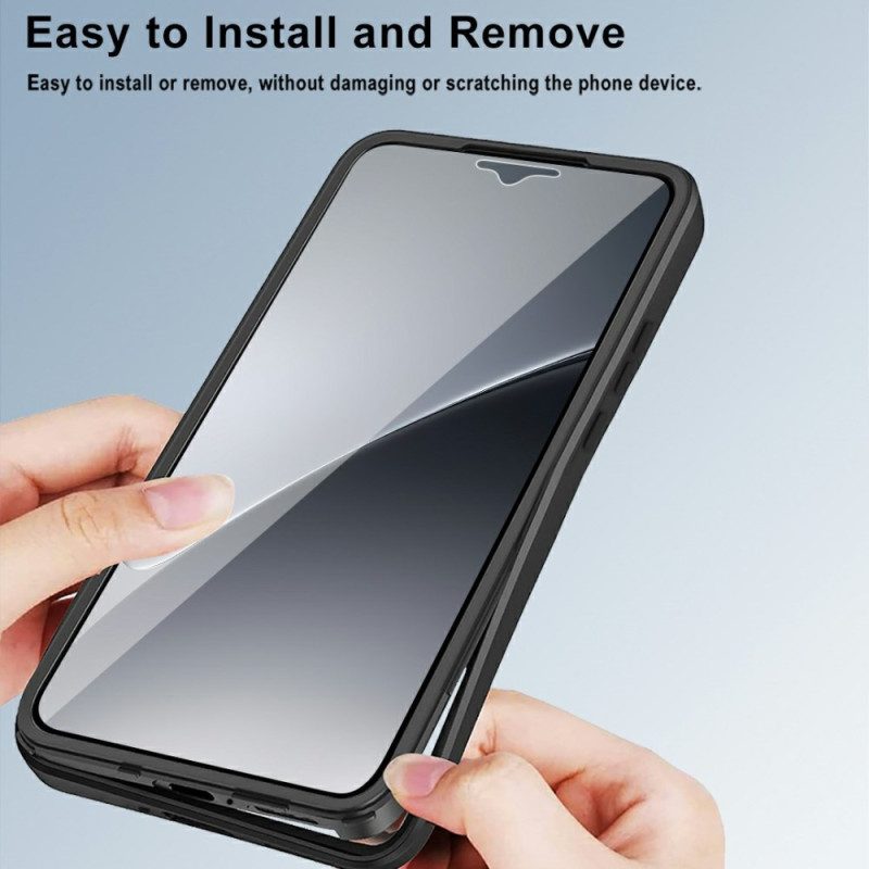 Skal Xiaomi 15 360-gradersskydd