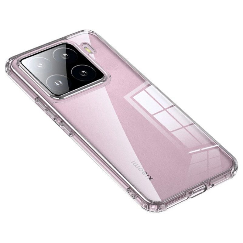 Skal Xiaomi 15 Airbagskydd