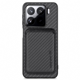 Skal Xiaomi 15 Avtagbar Korthållare