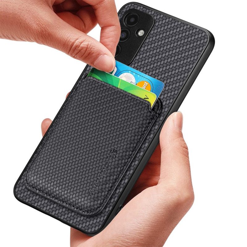 Skal Xiaomi 15 Avtagbar Korthållare
