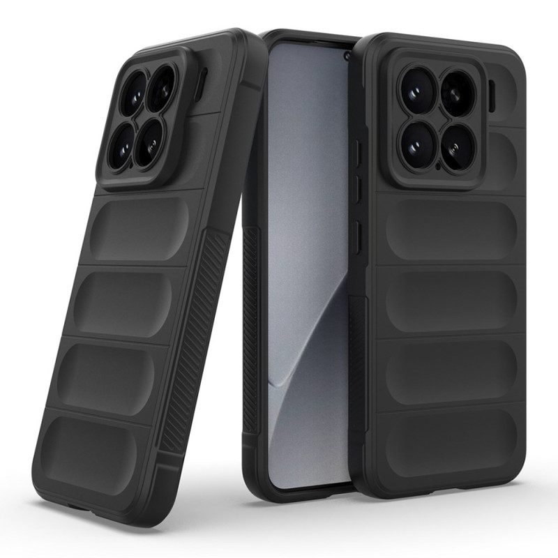 Skal Xiaomi 15 Halkfri
