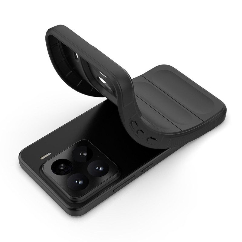 Skal Xiaomi 15 Halkfri