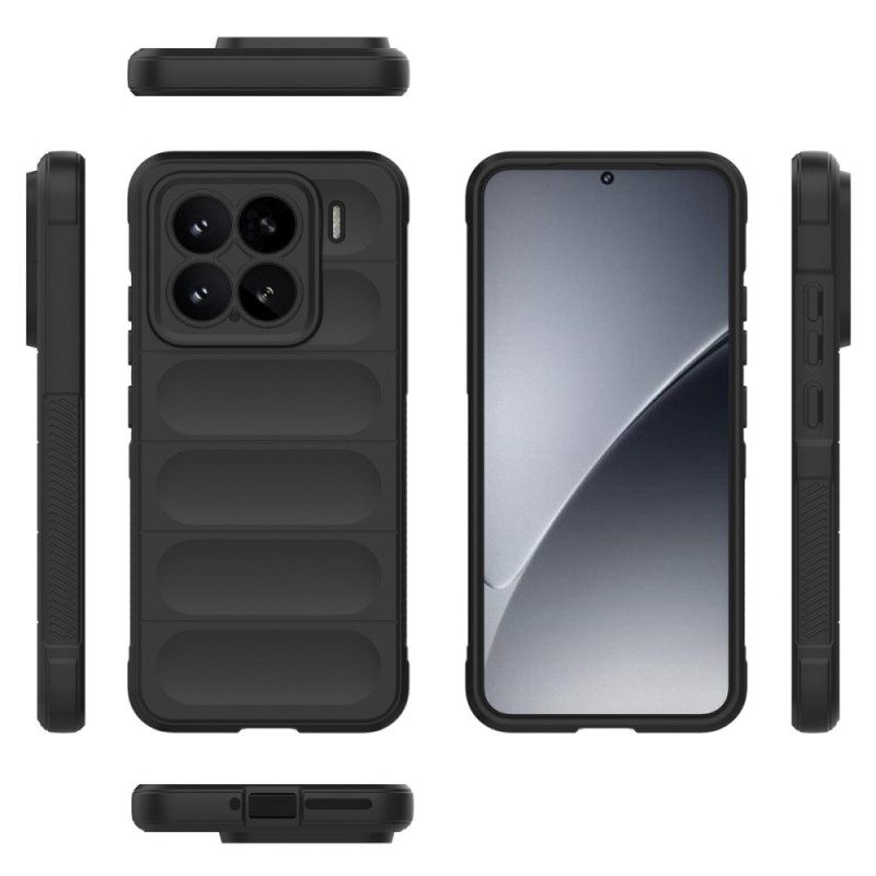 Skal Xiaomi 15 Halkfri