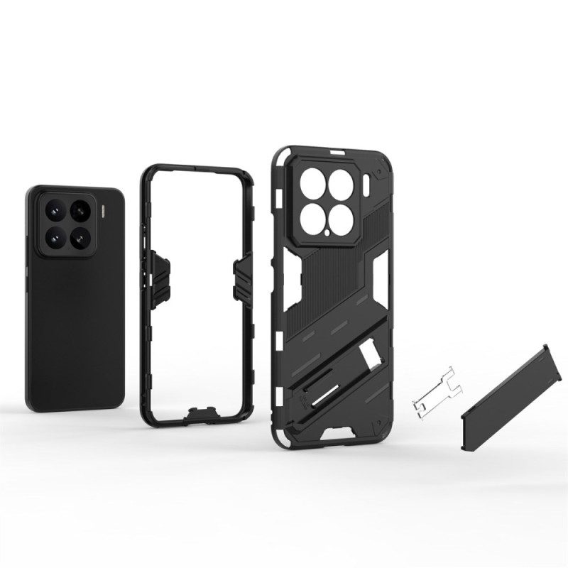 Skal Xiaomi 15 Handsfree-stativ Med Två Positioner Avtagbart